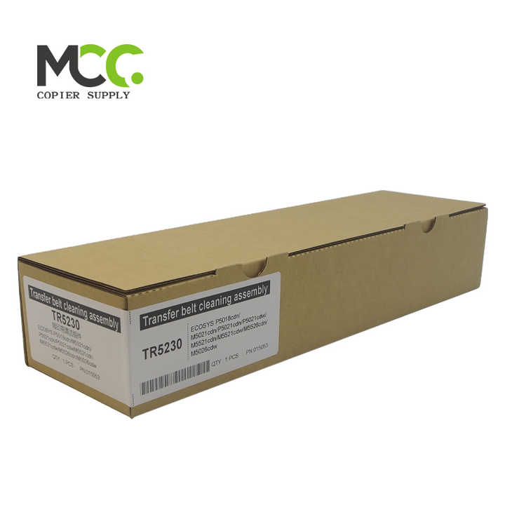 Transfer Cleaning Unit for Kyocera ECOSYS M5521cdw M5526cdw P5021cdw