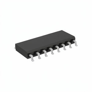 Original Components Electronic HIP6521CB Power Management (PMIC) 16 SOlC - Product Image 1