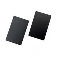 Carte PVC RFID personnalisée |   Carte NFC blanche vierge 13,56 MHz en gros |   Carte d'identité en plastique imprimable pour le contrôle d'accès et les abonnements hôteliers