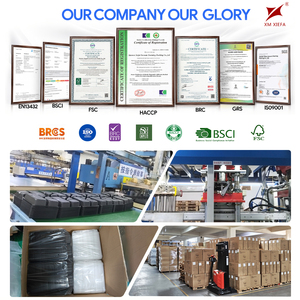 Bandejas de Comida Desechables de PP al por Mayor, Cajas de Plástico para Almuerzo con Tapa Transparente <span class=keywords><strong>OPS</strong></span>, Contenedor de Alimentos - Product Image 6