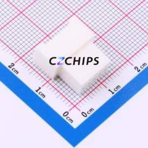 PHBL-10R Housing (Wire-to-Board / Wire-to-Wire) P=2mm Connector ( Jack Structure: 2x5P )( Pitch: 2mm )( Number of Rows: 2 ) - Product Image 2