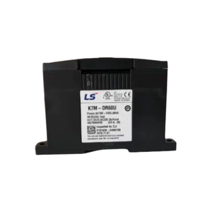 โมดูลควบคุม PLC ของแท้ใหม่เอี่ยม รุ่น Master-K ซีรีส์ K7M-DR60U - Product Image 2