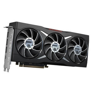 Tarjeta Gráfica para Juegos <span class=keywords><strong>AMD</strong></span> Radeon RX <span class=keywords><strong>6800</strong></span> XT de 16 GB, Edición Fundador, Negro Medianoche, con Arquitectura <span class=keywords><strong>AMD</strong></span> RDNA 2 de 256 bits GDDR6 - Product Image 5