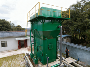 Modular Integrated Water <b>Purification</b> Unit Customized for Different Water Quality for Emergency Water Supply - Product Image 6