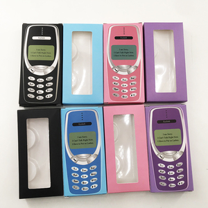 Phone <strong>Cases</strong> for Eyelashes 4 <strong>Colors</strong> Soft Paper <strong>Lash</strong> Boxes <strong>Custom</strong> Logo Accept for 25mm 27mm Long <strong>Lashes</strong> - Product Image 5