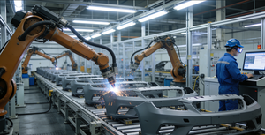 Nouvel ensemble de <span class=keywords><strong>pare</strong></span>-chocs <span class=keywords><strong>avant</strong></span> pour BYD Seagull 2023- Modèle à fixation par vis <span class=keywords><strong>Peinture</strong></span> noire - Product Image 5