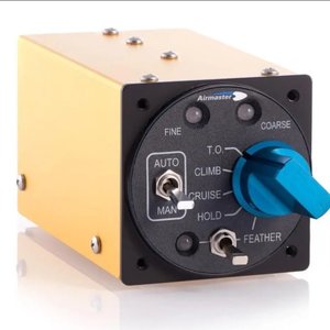Motor de CC Neumotors Serie 80xx para Drones con 234 Gates de Alto Rendimiento - Product Image 3
