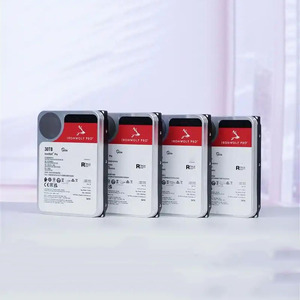 St2000vn003 2TB nội bộ HDD 5900RPM 256Mb 3.5 inch SATA 3.0 mới ổ cứng cho máy chủ - Product Image 2