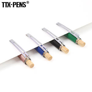 Bolígrafo Promocional Barato al por Mayor con Grabado Láser Personalizado, Logotipo de Marca Impreso, Fabricante de Bolígrafos de Regalo - Product Image 4