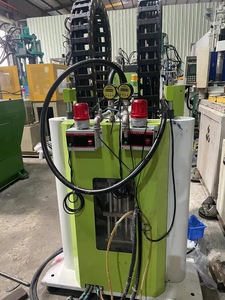 Machine de moulage par injection de silicone liquide d'<span class=keywords><strong>occasion</strong></span> 160T Machine de distribution de silicone efficace Tétine de produits pour bébés formant la machine - Product Image 4
