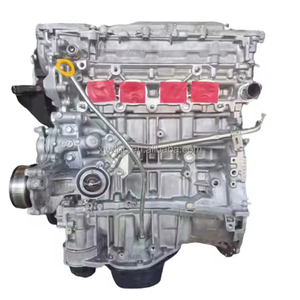 고품질 1AR-FE 2AR 가솔린 모터 2.5L 가솔린 엔진 (토요타 하이랜더, 클루거, 시에나, 벤자, 렉서스 RX 자동차 액세서리용) - Product Image 6
