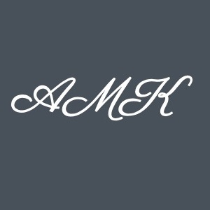 Shenzhen Amk Technology Co., Ltd. logo