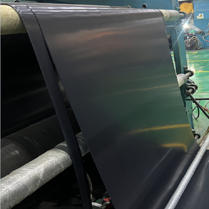 Nhiệt độ cao và mật độ cao tấm cao su công nghiệp Bán hàng nóng Sản xuất tại Trung Quốc với giá tốt nhất - Product Image 2