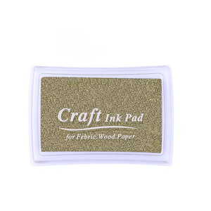 <span class=keywords><strong>Tampon</strong></span> d'encre rectangulaire pour enfants, couleur unique, pour peinture par empreintes digitales, DIY, <span class=keywords><strong>tampon</strong></span> d'encre à l'eau, <span class=keywords><strong>tampon</strong></span> d'encre promotionnel pour enfants - Product Image 4