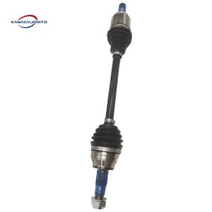 Junta Homocinética del Eje Delantero 31607597693 	 Usuario para 	 <span class=keywords><strong>BMW</strong></span> F20/F30/F36 XDRIVE 1 M135I/M140I, 118D/120D 11-, 2 M235I 14-, 3 320D/<span class=keywords><strong>328I</strong></span>/335 - Product Image 3