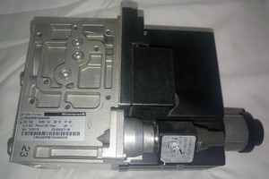 VR425PB10040000 อุปกรณ์เสริมหัวเผาโซลินอยด์ PLC - Product Image 3