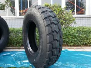 <span class=keywords><strong>Neumático</strong></span> TBR <span class=keywords><strong>Equivalente</strong></span> a Volvo/Freightliner OE 295/75R22.5, Cumple con las Especificaciones y el Rendimiento del OEM - Product Image 3