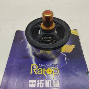 เทอร์โมสตัทคุณภาพสูง 8149182 VOE8149182 OEM สำหรับ D12 - Product Image 6