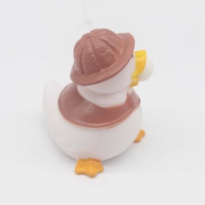 Offre Spéciale Enfants Soulagement Du Stress Fidget Jouets En Caoutchouc Canard Soufflant Bulle En Gros Coup Crache Bulles Squeeze Décompression Bulle - Product Image 5