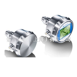 Baumer เครื่องส่งสัญญาณความดันอิเล็กทรอนิกส์ Pfmn สแตนเลสเอาท์พุท4-20mA IP65เซ็นเซอร์ capacitive - Product Image 1