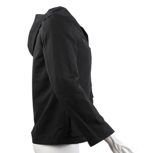 Servizio personalizzato Elettrica di Caccia di Pesca Elettrico Riscaldato <span class=keywords><strong>Giacca</strong></span> Con Cappuccio - Product Image 5