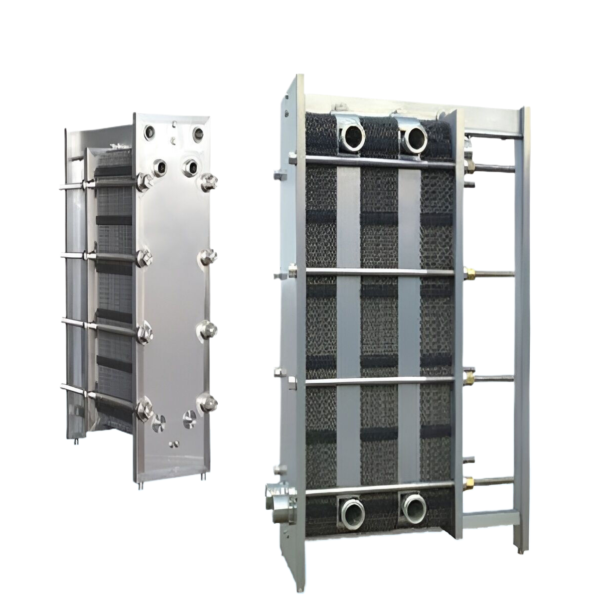 Plate Heat Exchanger for Water Heater Efficient Reliable