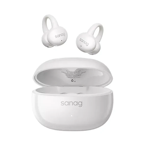 Écouteurs <span class=keywords><strong>Bluetooth</strong></span> Sanag Z60S OWS à clip d'oreille, autonomie de 56 heures, haut-parleur de 16 mm, écouteurs sans fil à oreille ouverte, étanches IPX5, écouteurs de sport - Product Image 5