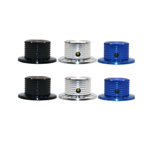 Perilla de control fenólica de suministro directo de fábrica - Perilla de potenciómetro de baquelita para instrumentos - Product Image 4