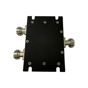 Nhà Máy sypply N loại hai cách chia điện 698-2700MHz Điện <span class=keywords><strong>Splitter</strong></span> - Product Image 2