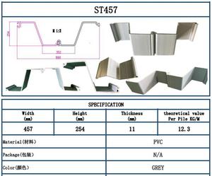 แผ่นพลาสติกพีวีซีไวนิล A4หนา2มม. 3มม. 6มม. ST457 Huimeisen น้ำหนักเบาออกแบบได้ตามต้องการ - Product Image 6