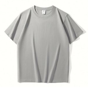 T-shirt vintage décontracté pour homme, personnalisé avec impression DTG, style sportif, grammage lourd, idéal pour la vente en gros - Product Image 3