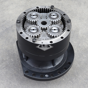 SK200-8 gruppo E215B YN32W00022F1 per escavatore, motore a rulli, parti di macchine per la costruzione, - Product Image 4