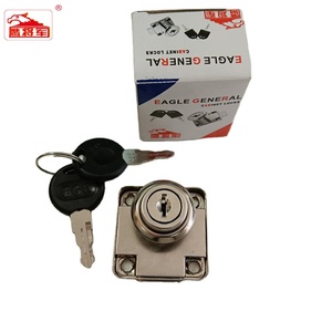 <span class=keywords><strong>Serrure</strong></span> de <span class=keywords><strong>meuble</strong></span> de haute qualité, série 138, <span class=keywords><strong>serrure</strong></span> à came pour armoire en verre, serrures de tiroir avec clé standard - Product Image 1
