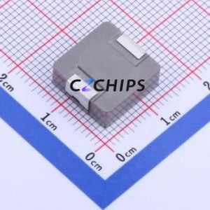 Inducteur de puissance MDE1250-330M SMD, 13,5x12,6 mm (Inductance : 33 µH) (Précision : 20 % Courant nominal : 3,5 A) - Product Image 2