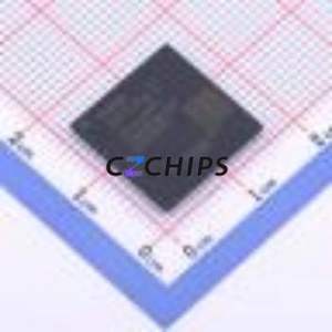 ชิปวงจรรวม CSPBGA-324 XC7A100T-2CSG324I ของแท้และใหม่อุปกรณ์ลอจิกโปรแกรมได้ (cpld/fpga) - Product Image 1