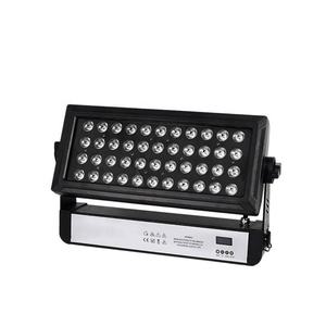 Projecteur LED mobile étanche pour scène, 44 x 10 W, IP65, DMX - Product Image 1