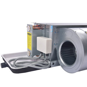 Horizontal oculta <span class=keywords><strong>de</strong></span> la bobina del ventilador <span class=keywords><strong>de</strong></span> agua <span class=keywords><strong>de</strong></span> la Unidad <span class=keywords><strong>de</strong></span> <span class=keywords><strong>12000</strong></span> <span class=keywords><strong>btu</strong></span> para <span class=keywords><strong>aire</strong></span> <span class=keywords><strong>acondicionado</strong></span> - Product Image 5