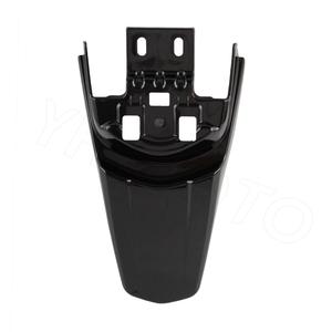 บังโคลนท้ายรถมอเตอร์ไซค์สำหรับ surron X160 X260สำหรับ <span class=keywords><strong>sur</strong></span> <span class=keywords><strong>RON</strong></span> x <span class=keywords><strong>sur</strong></span>-<span class=keywords><strong>RON</strong></span> S Light Bee - Product Image 1