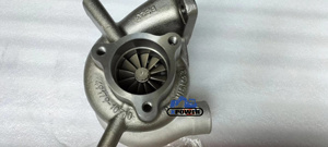 Turbocompresseur Xpower 287-0049/2870049 pour moteur C6.4, pièces haute performance pour excavatrice sur chenilles - Product Image 3