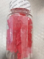 Gummies de Glutathion Aeglewell avec Collagène pour le Blanchiment de la Peau