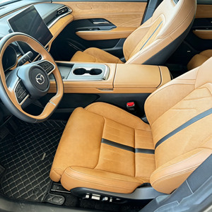 <span class=keywords><strong>Mazda</strong></span> EZ-6 LHD Ibrida Plug-in Usata 2024, Berlina PHEV a Lunga Autonomia per Famiglie, per Acquirenti Globali - Product Image 4