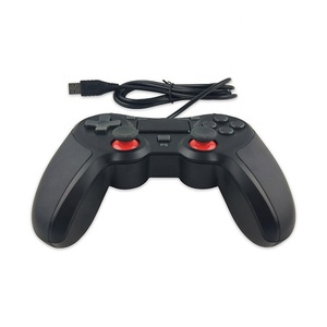 Les fabricants fournissent directement une manette de <span class=keywords><strong>jeu</strong></span> filaire pour <span class=keywords><strong>ps4</strong></span> Classic Mini Game Joysticks Game Controllers Game Video Game - Product Image 3
