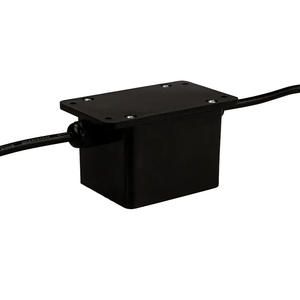 Transformateurs de lumière de piscine personnalisables 220v <span class=keywords><strong>12v</strong></span> Ac avec prise US/EU/UK IP67 <span class=keywords><strong>pour</strong></span> éclairage LED de piscine, spa, <span class=keywords><strong>fontaine</strong></span> - Product Image 1