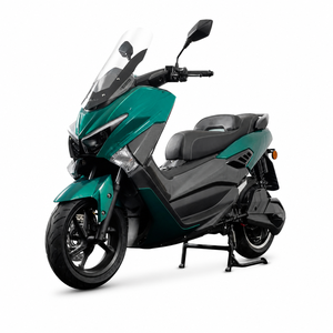 Moto Elettrica M1 EEC 6000W, Autonomia WMTC 138KM, Modalità D1 D2 D3 <span class=keywords><strong>P</strong></span> R, per Adulti - Product Image 2
