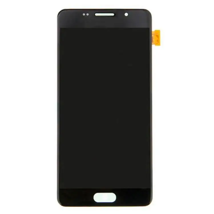 For Samsung Galaxy S4 Zoon Lcd Touch Display Screen S Ii Skyrocket I727 Assembly Note Edge N915F 80 Gtn5110 8 Original And Back