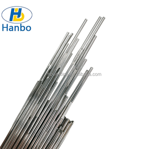 Paslanmaz Çelik Kaynak Teli ER410 ER410NiMo Argon Ark Kaynak Teli 0Cr13 1Cr13 Çelik Kaynak TIG Teli <span class=keywords><strong>2</strong></span>.4mm - Product Image 3