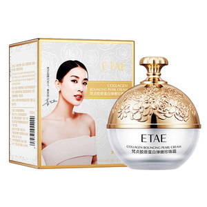 Fanzhen collagène crème de remplissage crème hydratante raffermissante perle Essence crème crème pour le visage véritable vente en gros 30g - Product Image 2
