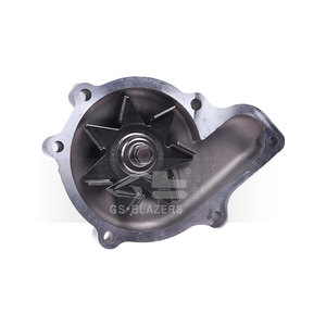 1J700-73030ปั๊มน้ำสำหรับ U55 KX057-4รถขุด V2607เครื่องยนต์ <span class=keywords><strong>Kubota</strong></span> - Product Image 4