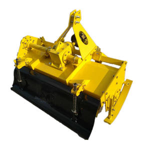 Fresa Rotativa Tipo Europeo 1GLN-<span class=keywords><strong>125</strong></span> Attrezzatura PTO per Trattore Zappatrice Coltivatore Spagna Italia per Macchine Agricole - Product Image 6