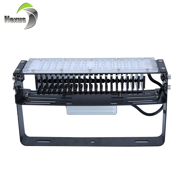 High quality smd 50 100 150 200 250 watts ip65 Waterproof outdoor LED Flood lamp price